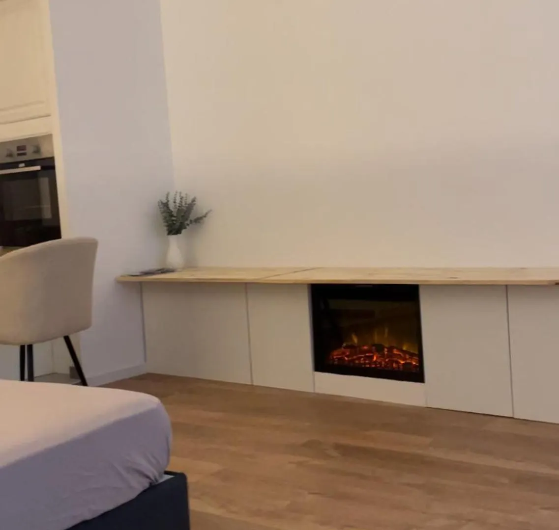 Loft Spa, Cour Arriere Privee Labruguière 度假居