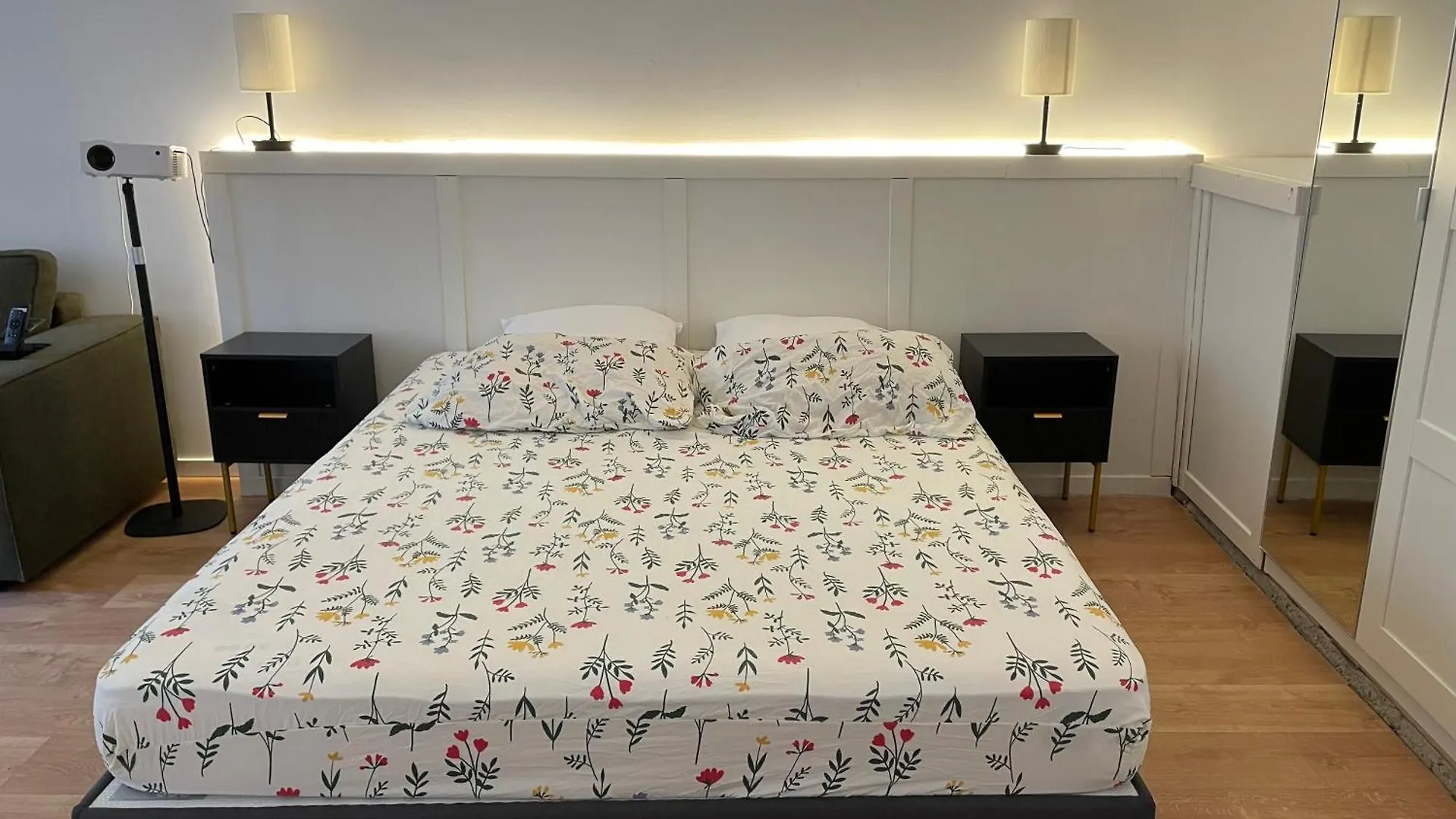 度假居 Loft Spa, Cour Arriere Privee Labruguière