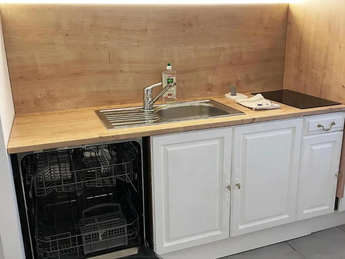 Loft Spa, Cour Arriere Privee Labruguière