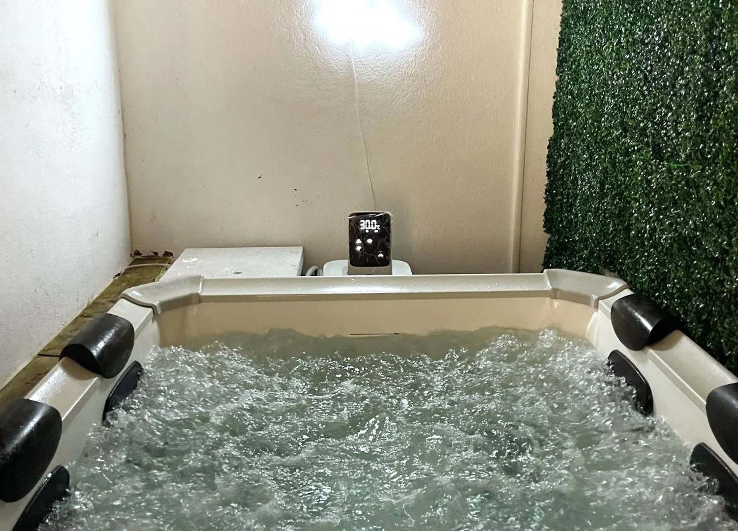 Loft Spa, Cour Arriere Privee Labruguière