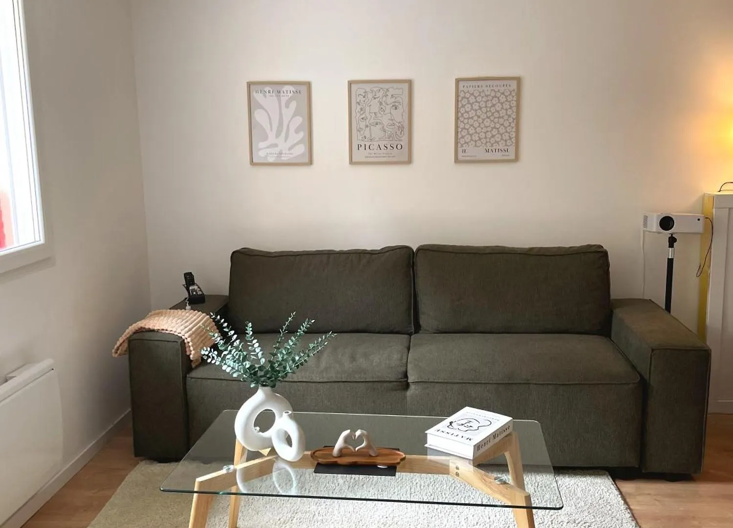 Loft Spa, Cour Arriere Privee Labruguière 0*,  法国