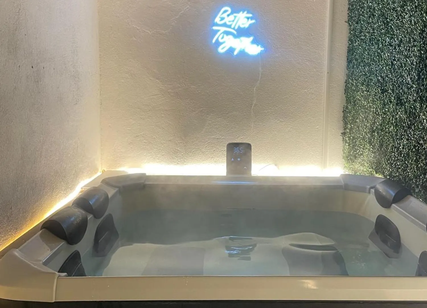 度假居 Loft Spa, Cour Arriere Privee Labruguière