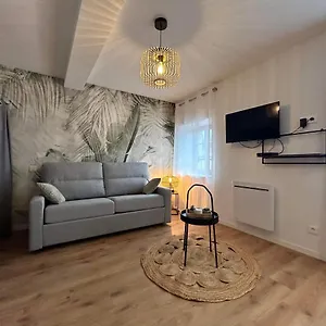 En Centre + Wifi Appartement